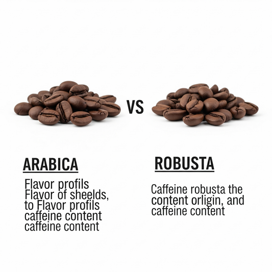 Arabica vs Robusta: Which One Is Right for You?