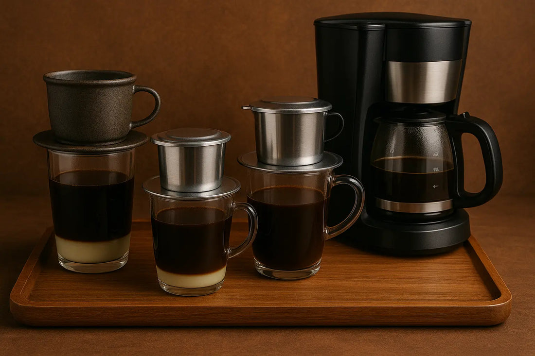 The-Best-Ways-to-Brew-Vietnamese-Coffee-at-Home BeanBeansCoffee