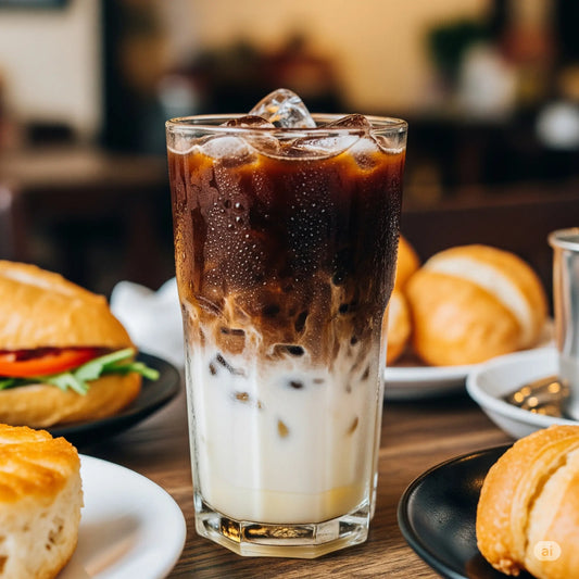 Make-Authentic-Vietnamese-Iced-Coffee-Cà-Phê-Sữa-Đá-at-Home BeanBeansCoffee