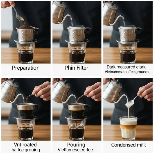 How-to-Brew-Vietnamese-Coffee-Using-a-Phin-Filter-Step-by-Step-Guide BeanBeansCoffee