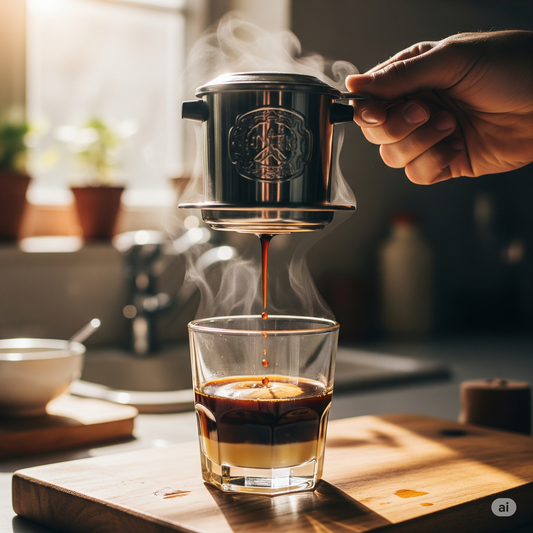What Makes Vietnamese Coffee So Unique?