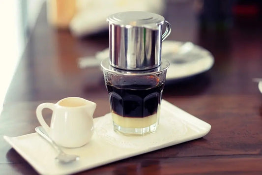 What Is Vietnamese Coffee - BeanBeansCoffee