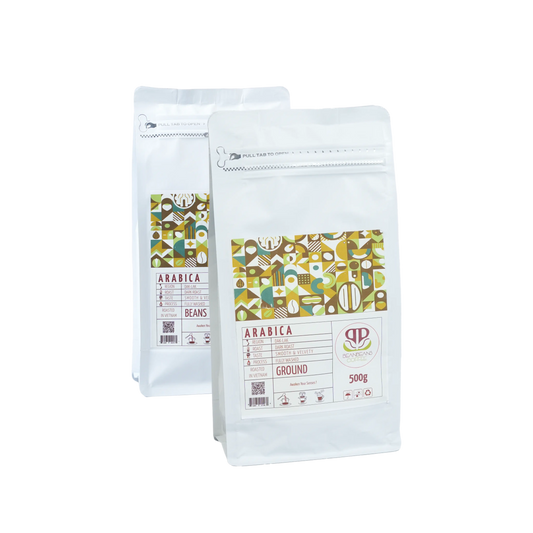 Classic Arabica Gift BeanBeansCoffee