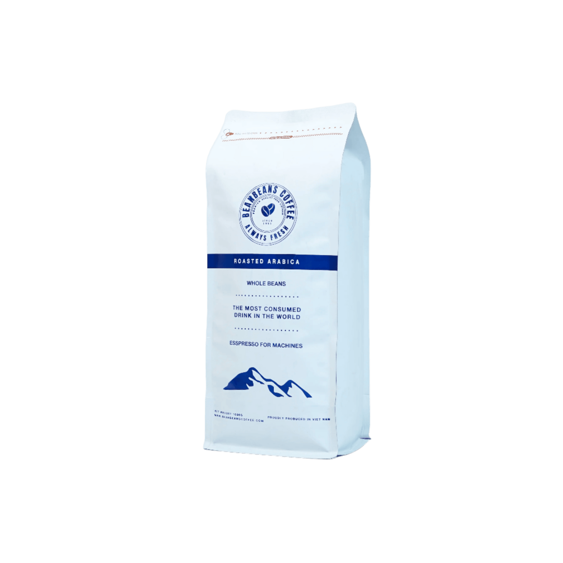 Phoenix Bliss-Vietnamese Arabica Whole Coffee Beans - BeanBeansCoffee