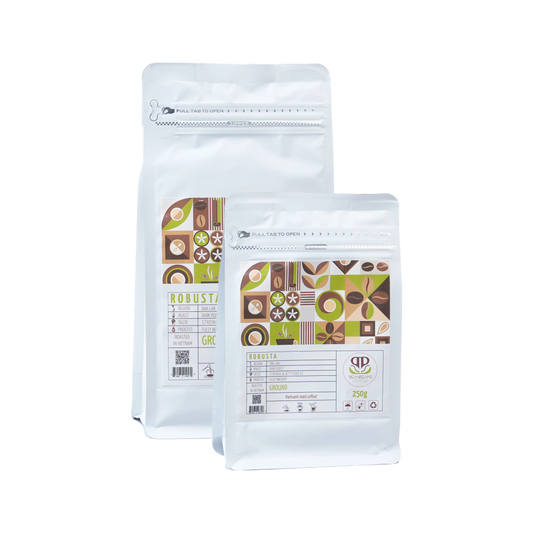 Robusta Energy Pack BeanBeansCoffee